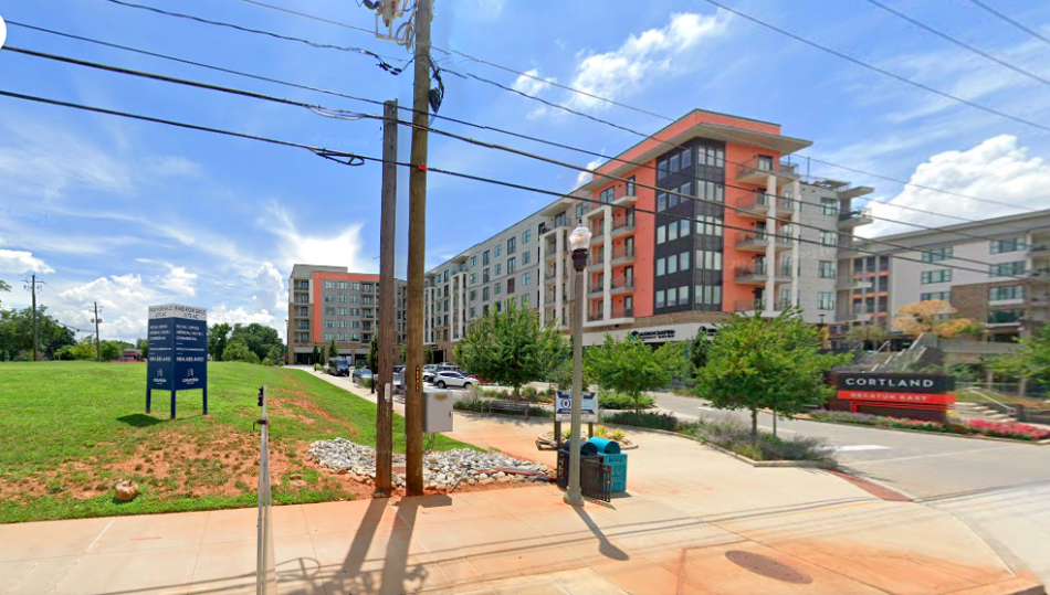 Surge of new housing around Decatur MARTA hub to continue Urbanize Atlanta